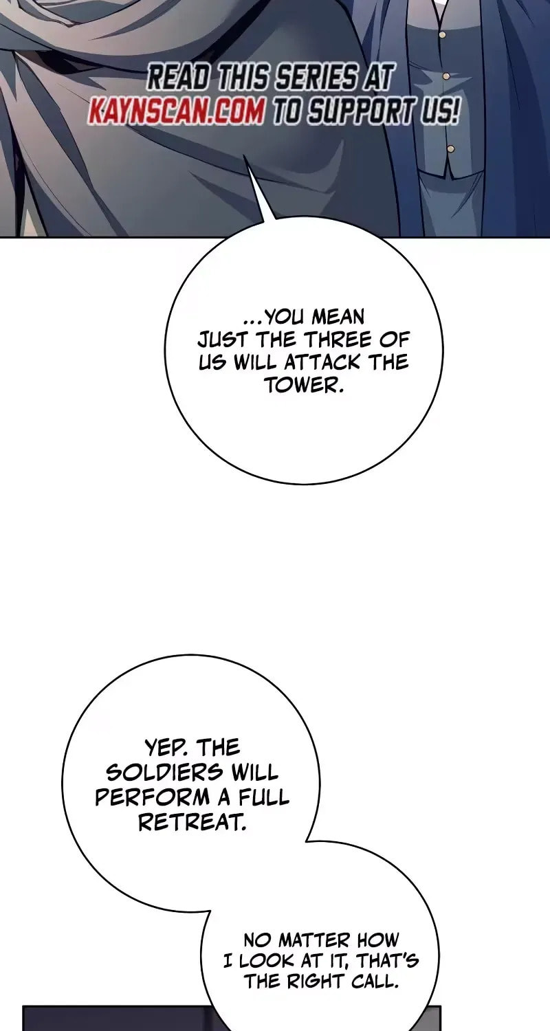 I Quit the Hero's Party Chapter 141 page 59 - 