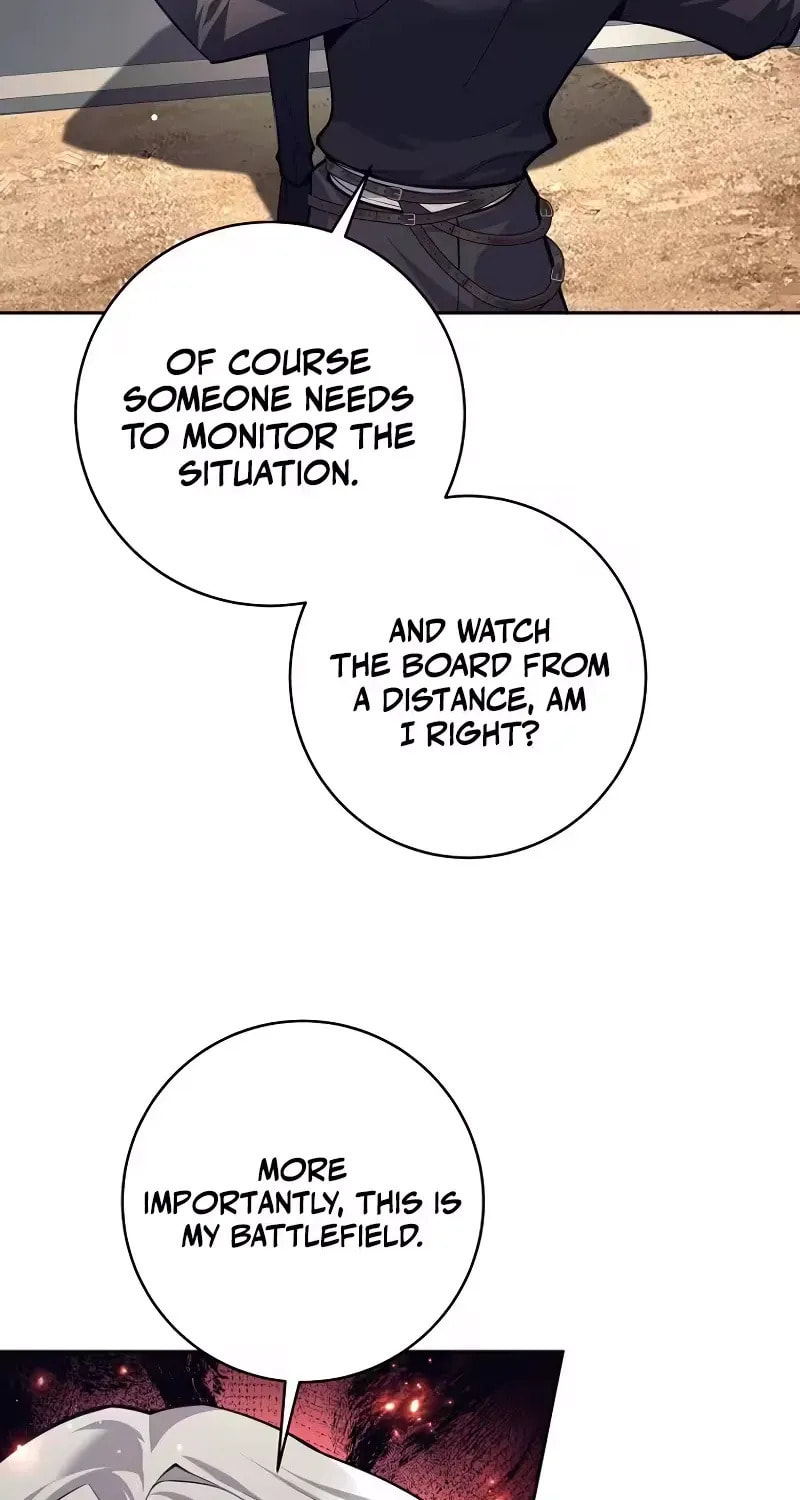 I Quit the Hero's Party Chapter 141 page 62 - 