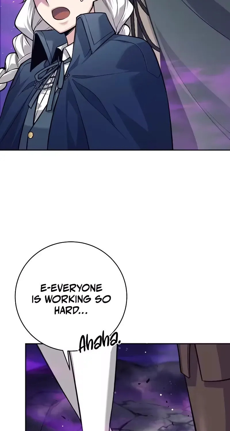 I Quit the Hero's Party Chapter 141 page 69 - 