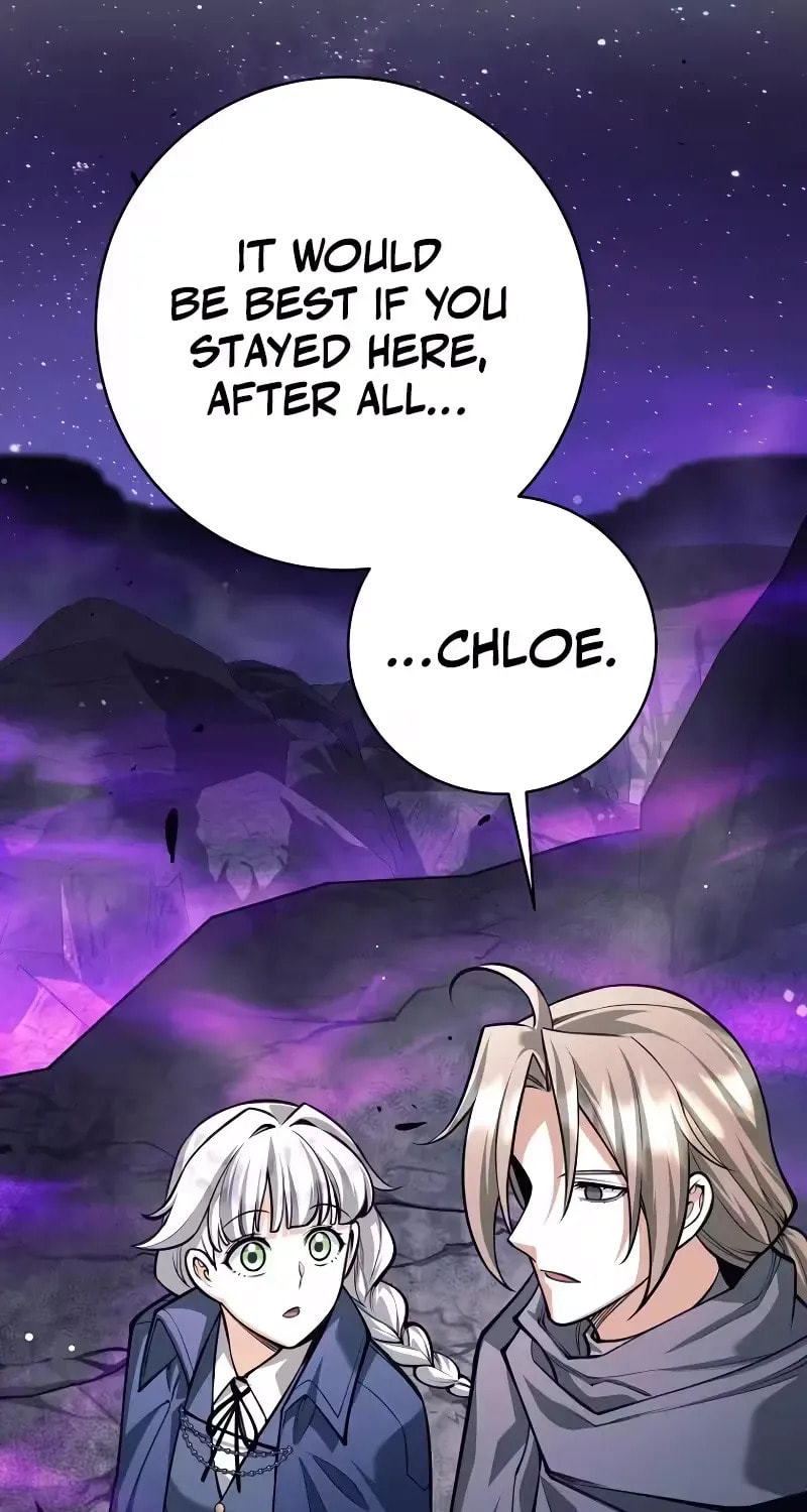 I Quit the Hero's Party Chapter 141 page 71 - 