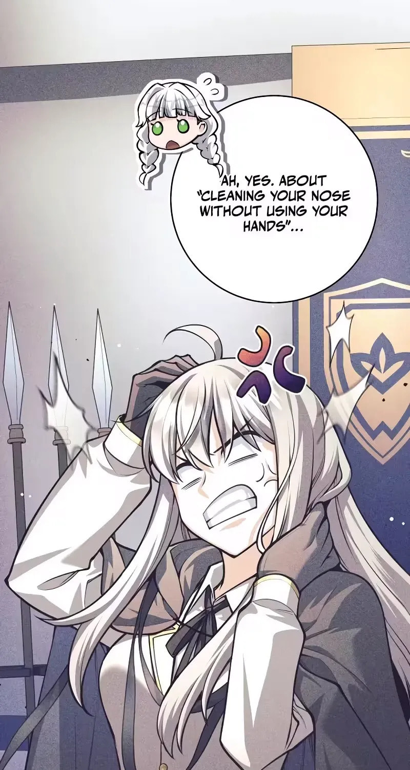 I Quit the Hero's Party Chapter 141 page 74 - 