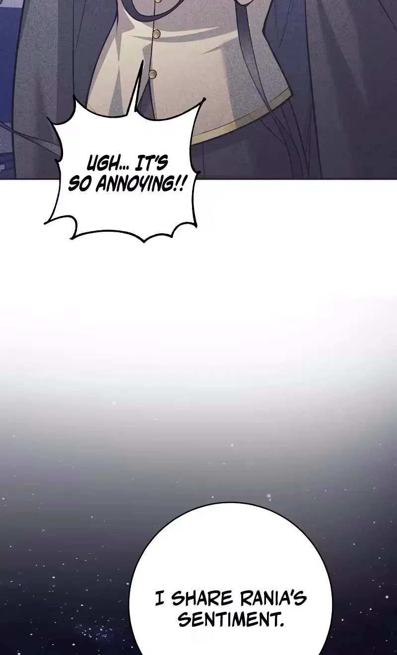 I Quit the Hero's Party Chapter 141 page 75 - 
