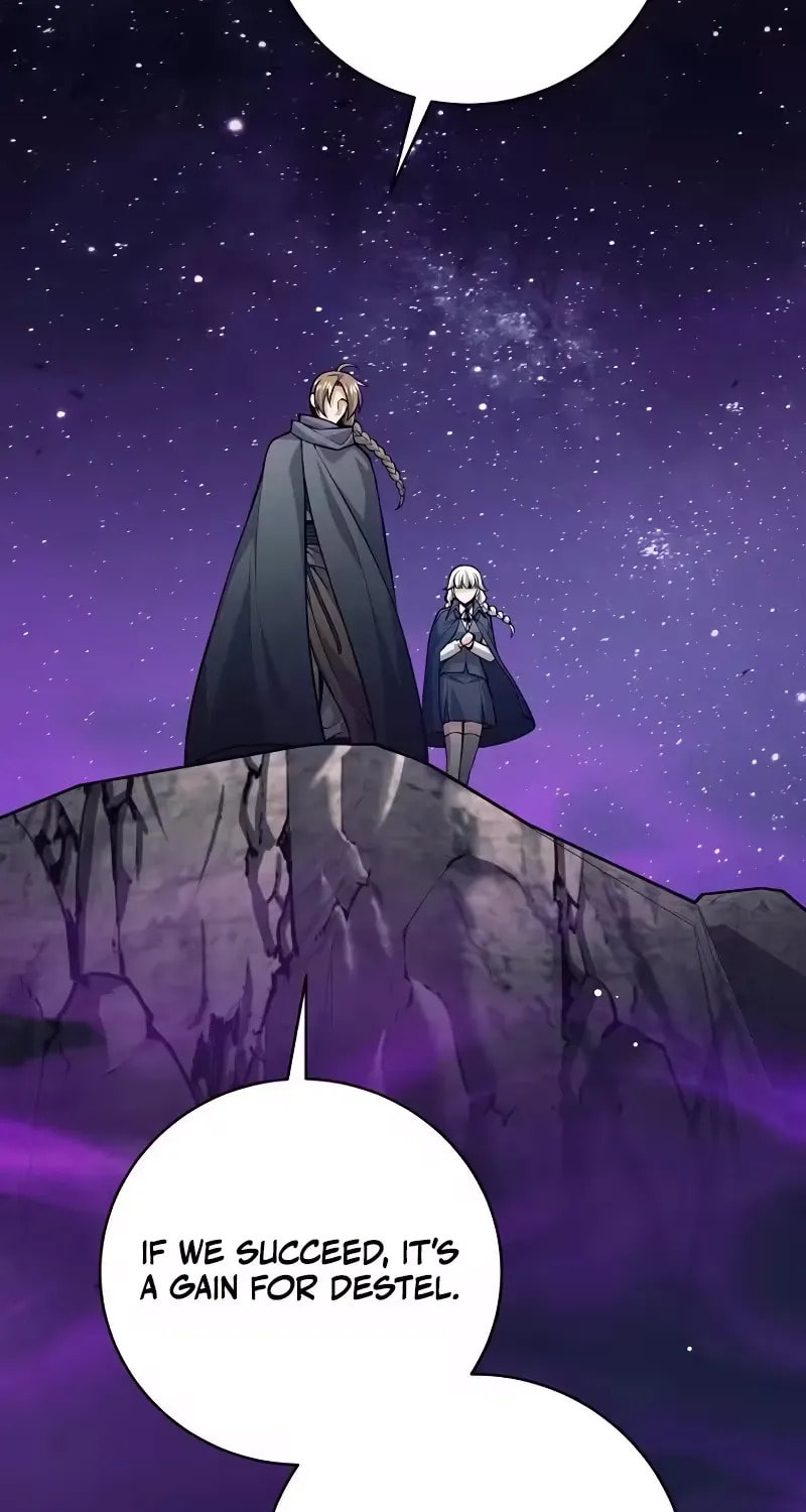 I Quit the Hero's Party Chapter 141 page 76 - 
