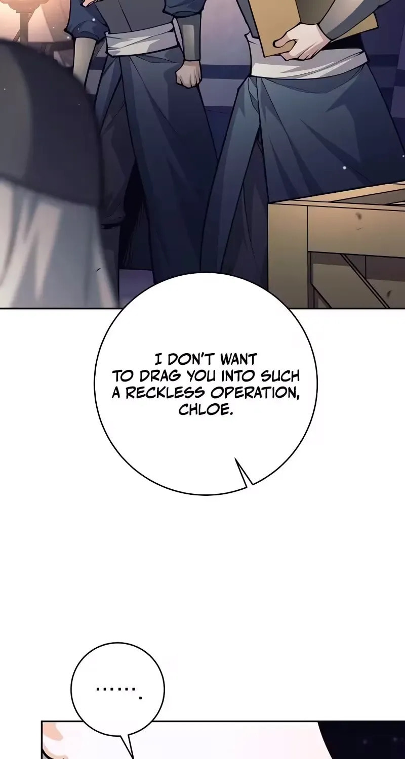 I Quit the Hero's Party Chapter 141 page 78 - 
