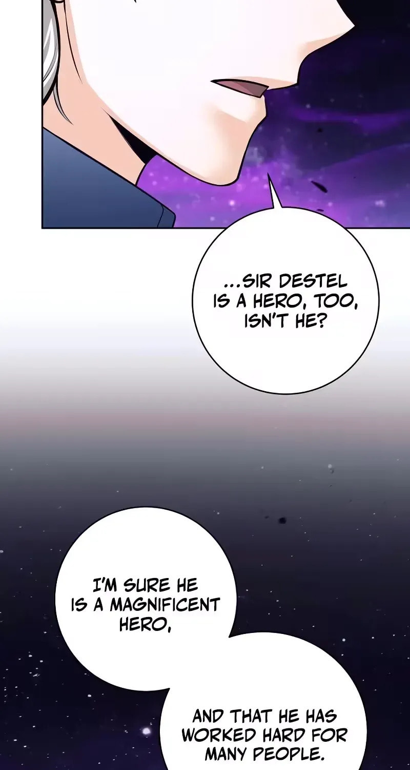 I Quit the Hero's Party Chapter 141 page 79 - 