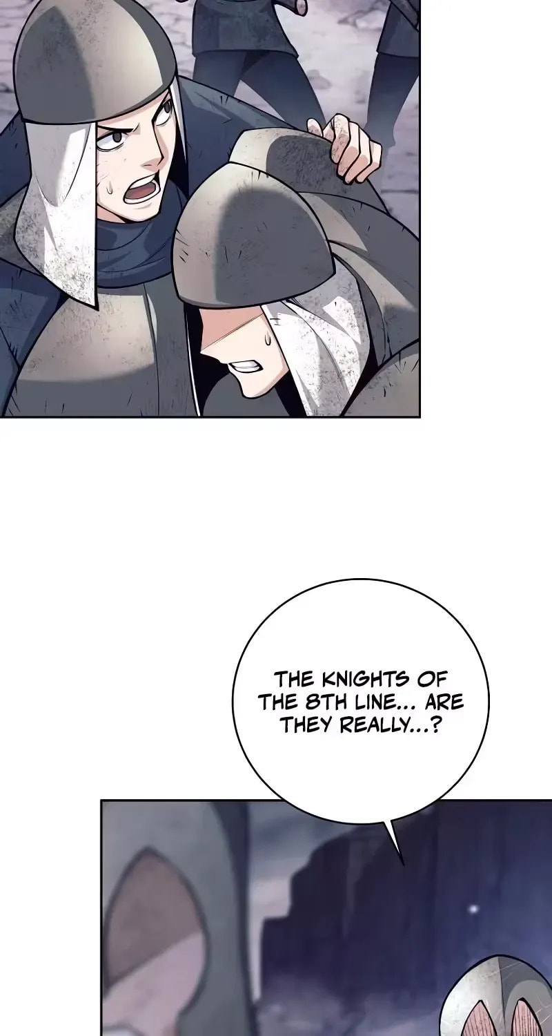 I Quit the Hero's Party Chapter 141 page 9 - 