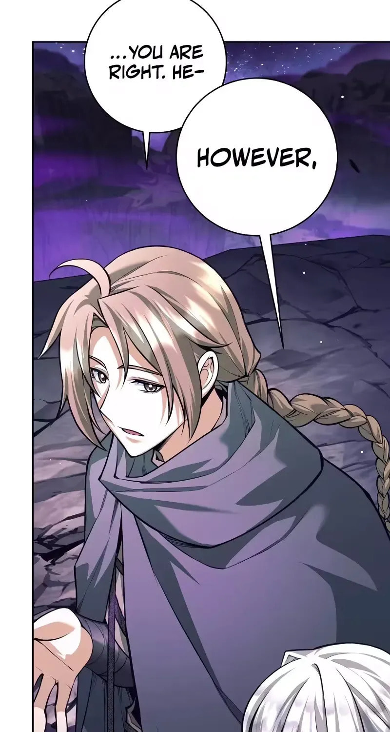 I Quit the Hero's Party Chapter 141 page 82 - 