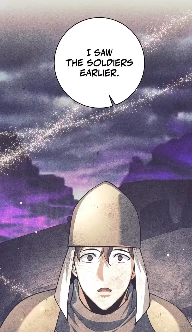 I Quit the Hero's Party Chapter 141 page 85 - 