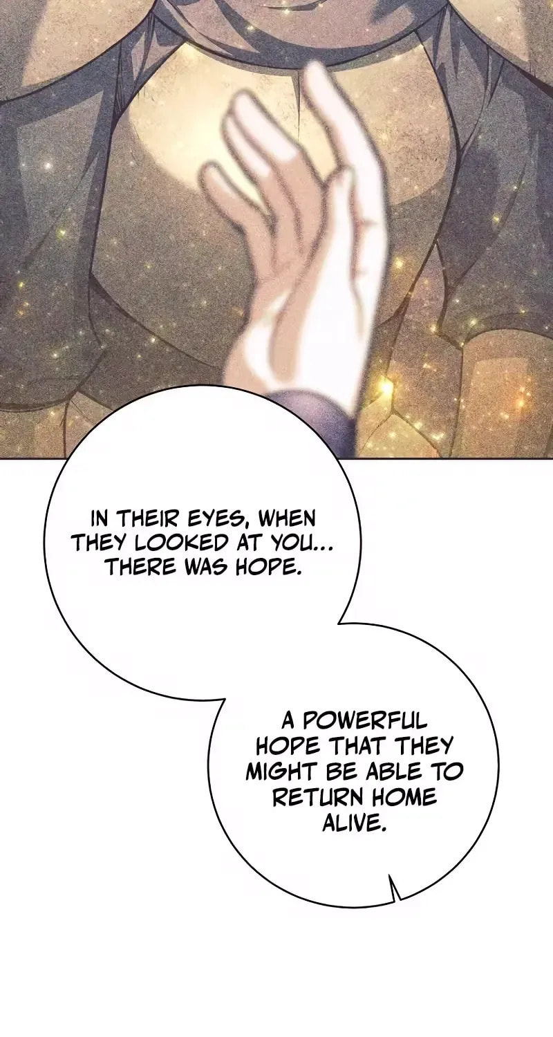 I Quit the Hero's Party Chapter 141 page 86 - 