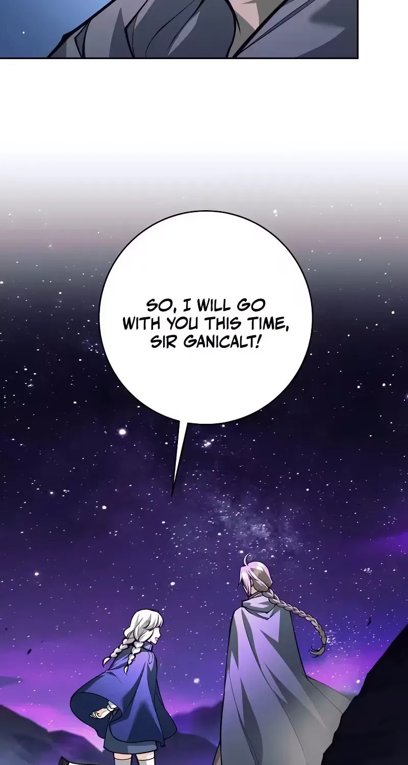 I Quit the Hero's Party Chapter 141 page 89 - 