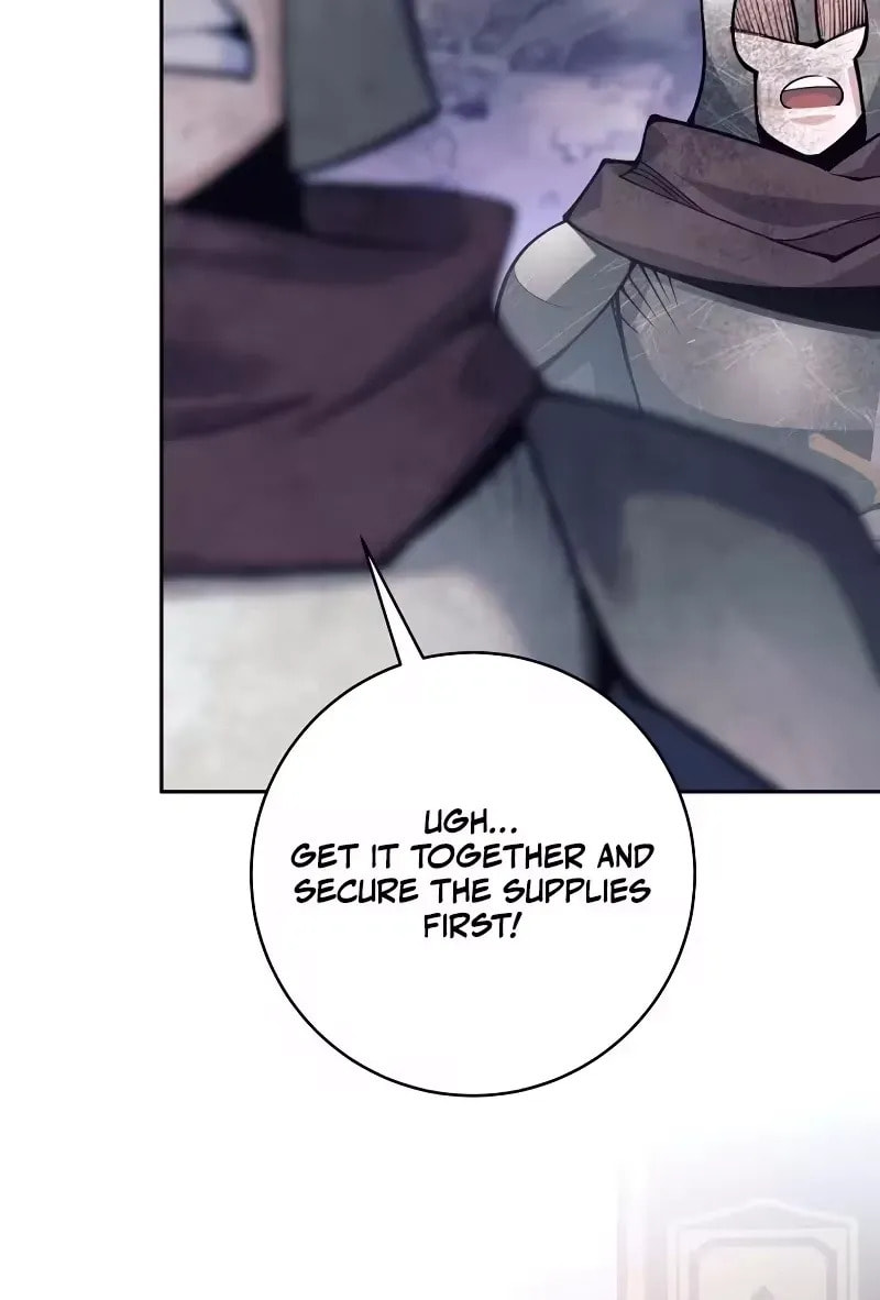 I Quit the Hero's Party Chapter 141 page 10 - 