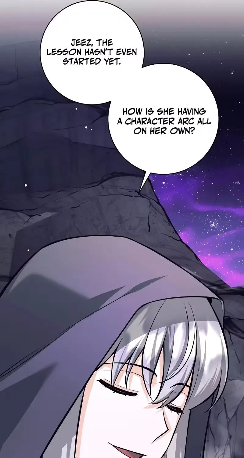 I Quit the Hero's Party Chapter 141 page 91 - 