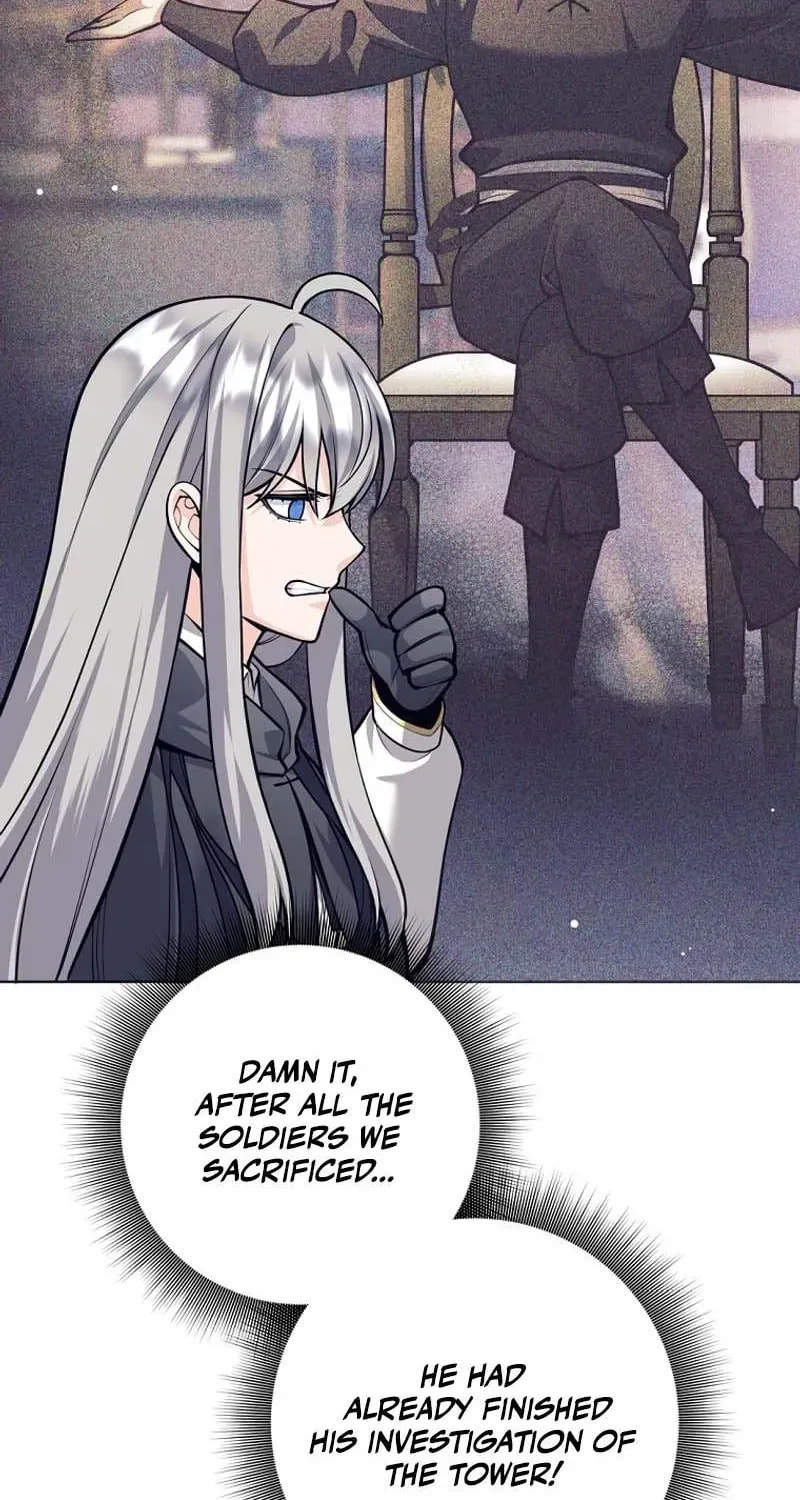 I Quit the Hero's Party Chapter 142 page 104 - 