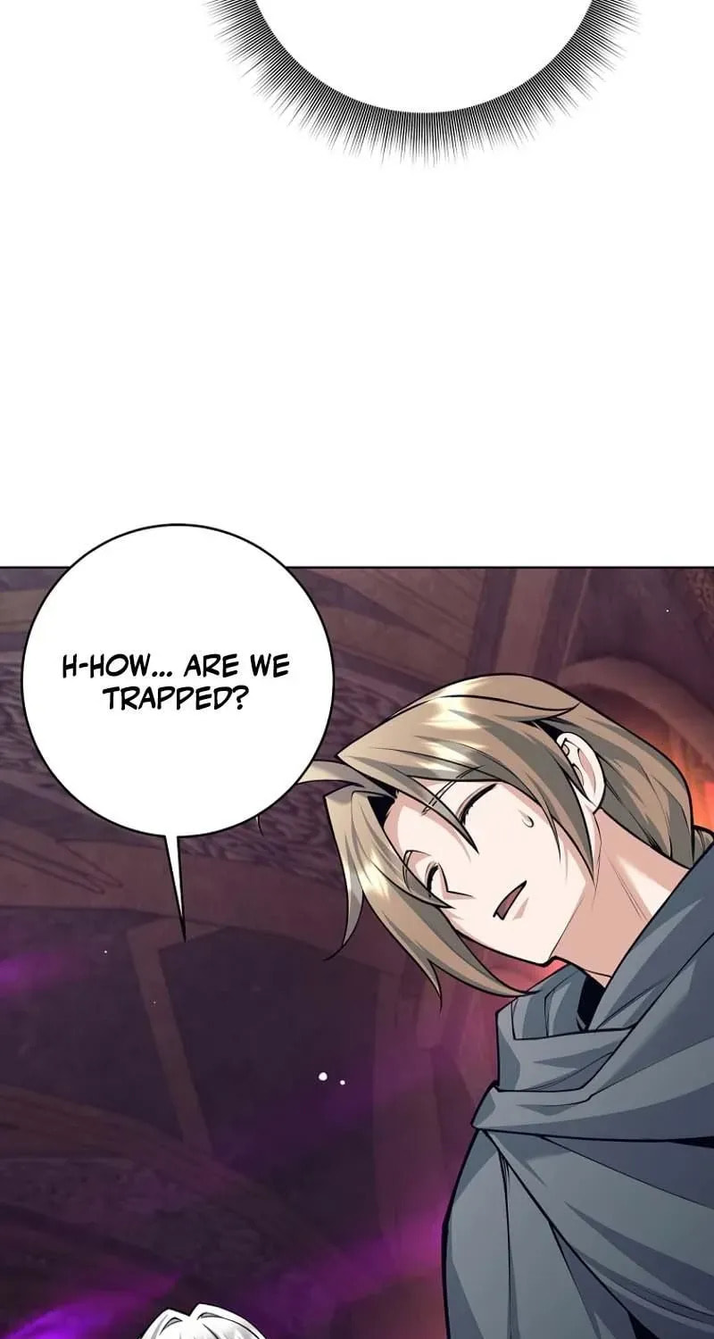 I Quit the Hero's Party Chapter 142 page 105 - 