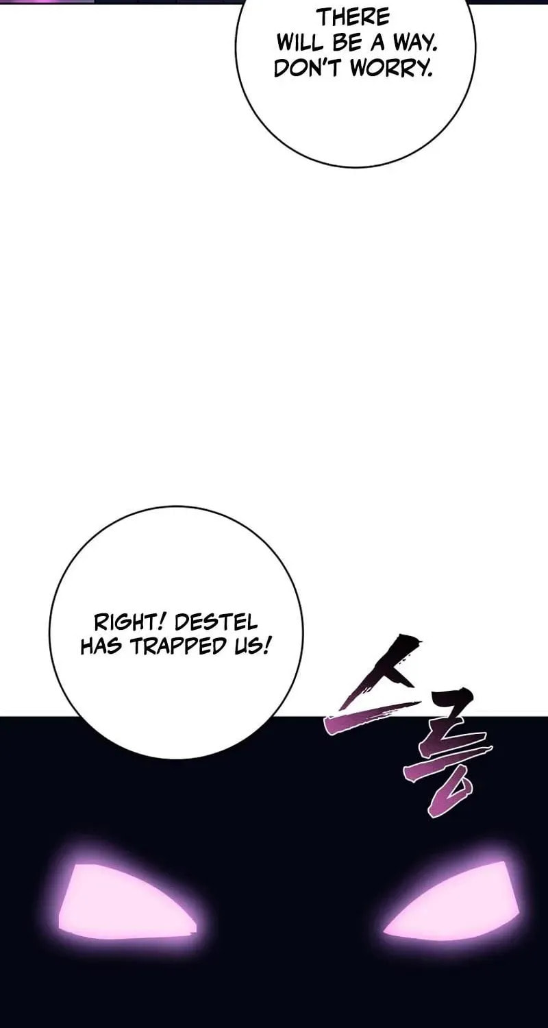 I Quit the Hero's Party Chapter 142 page 107 - 