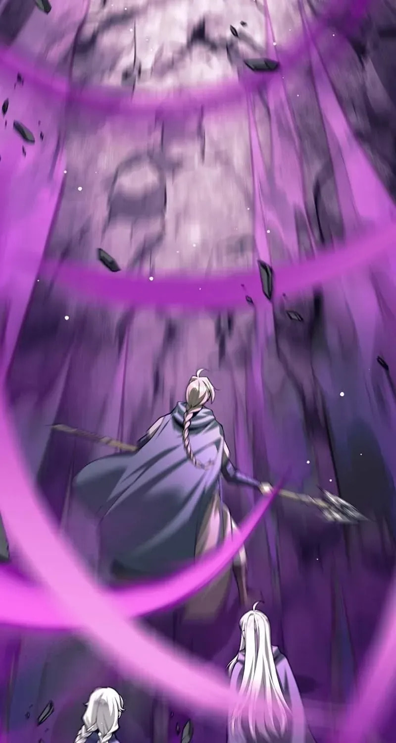 I Quit the Hero's Party Chapter 142 page 15 - 