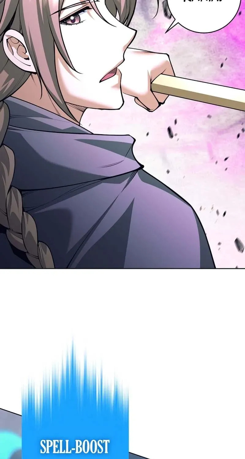 I Quit the Hero's Party Chapter 142 page 19 - 