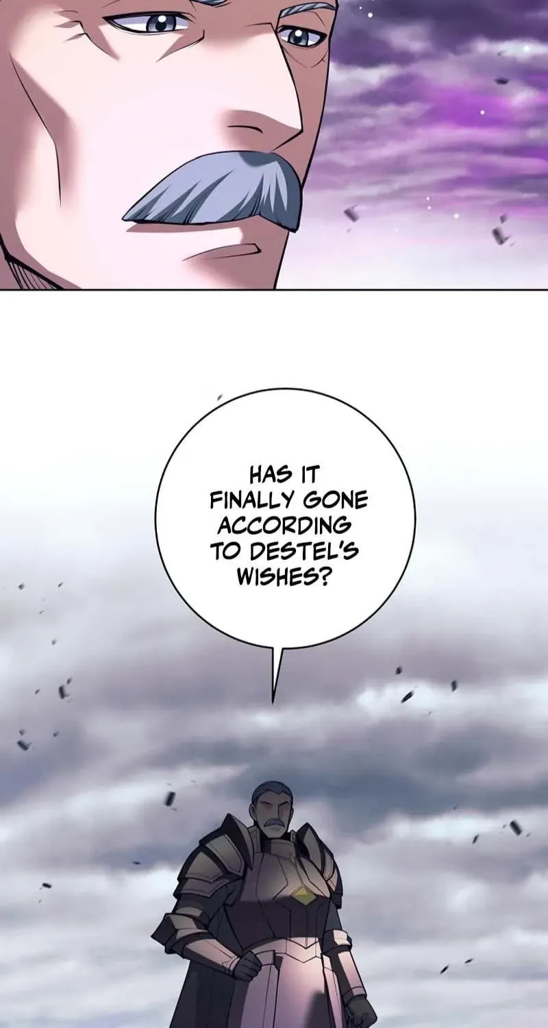 I Quit the Hero's Party Chapter 142 page 3 - 