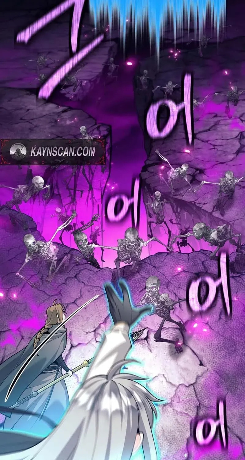 I Quit the Hero's Party Chapter 142 page 21 - 
