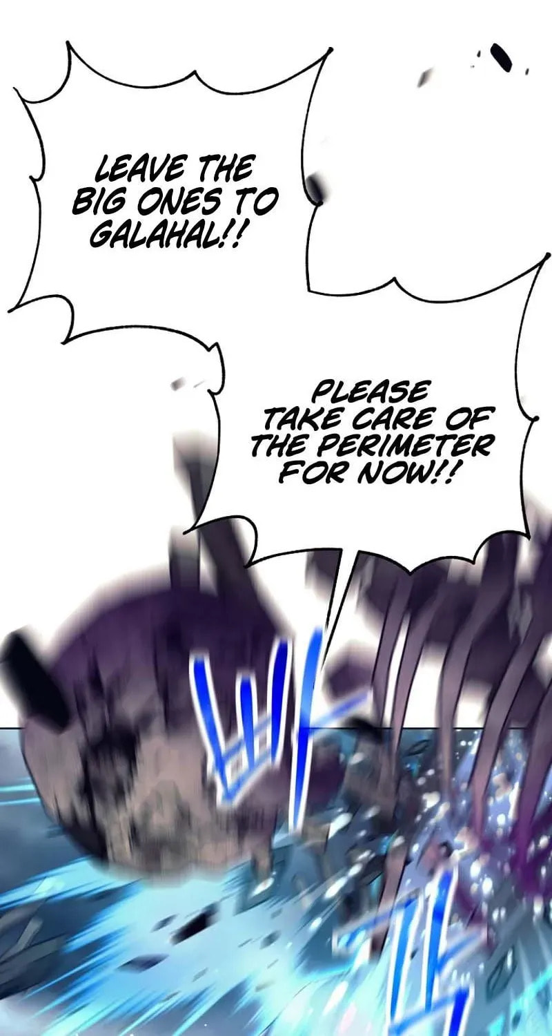 I Quit the Hero's Party Chapter 142 page 30 - 