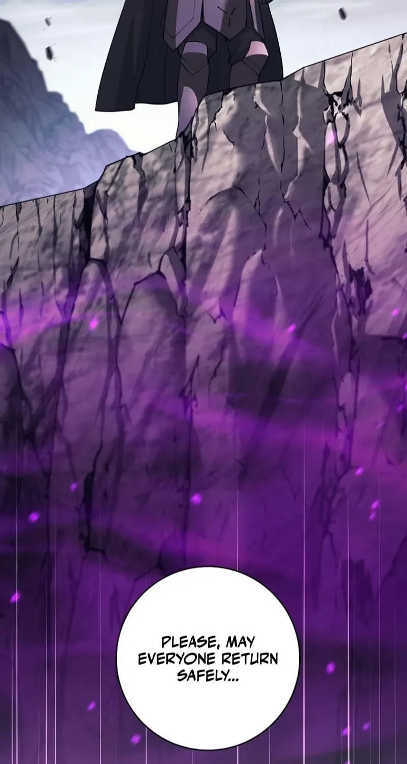 I Quit the Hero's Party Chapter 142 page 4 - 