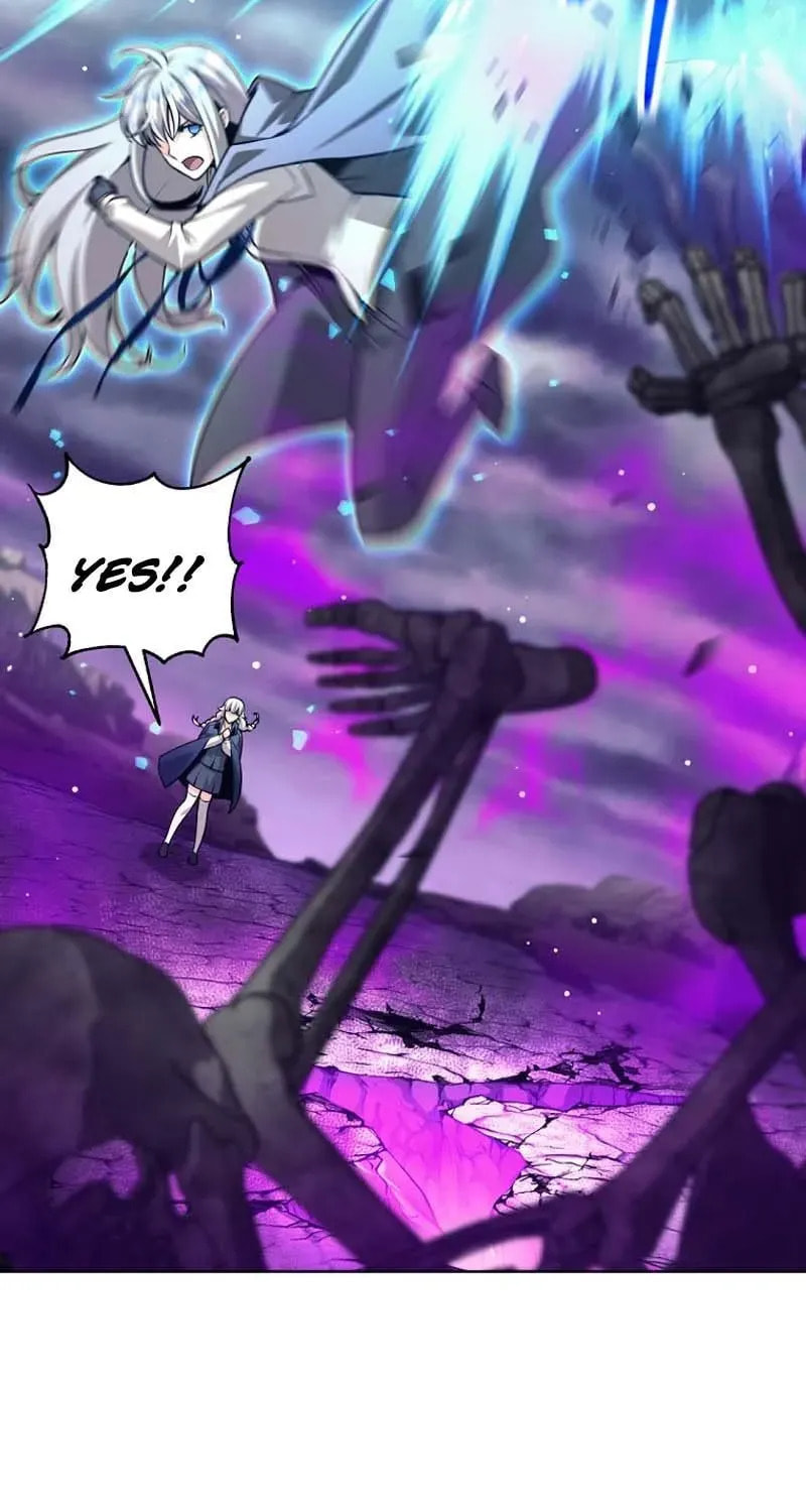 I Quit the Hero's Party Chapter 142 page 31 - 