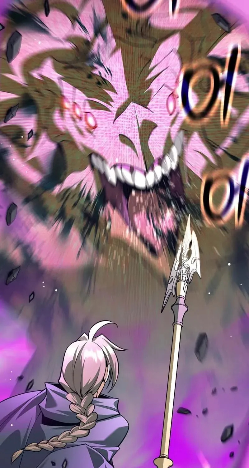 I Quit the Hero's Party Chapter 142 page 46 - 