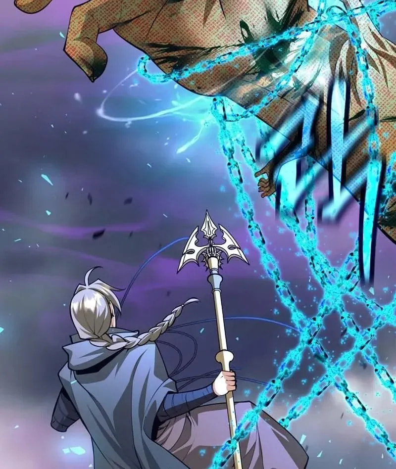I Quit the Hero's Party Chapter 142 page 49 - 