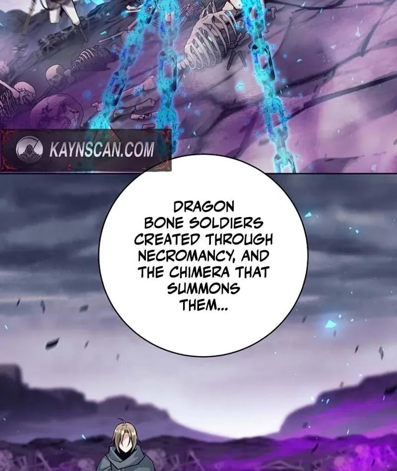 I Quit the Hero's Party Chapter 142 page 54 - 