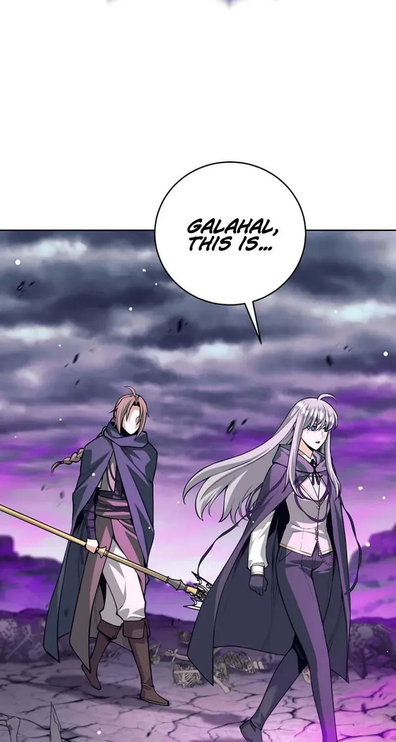 I Quit the Hero's Party Chapter 142 page 57 - 