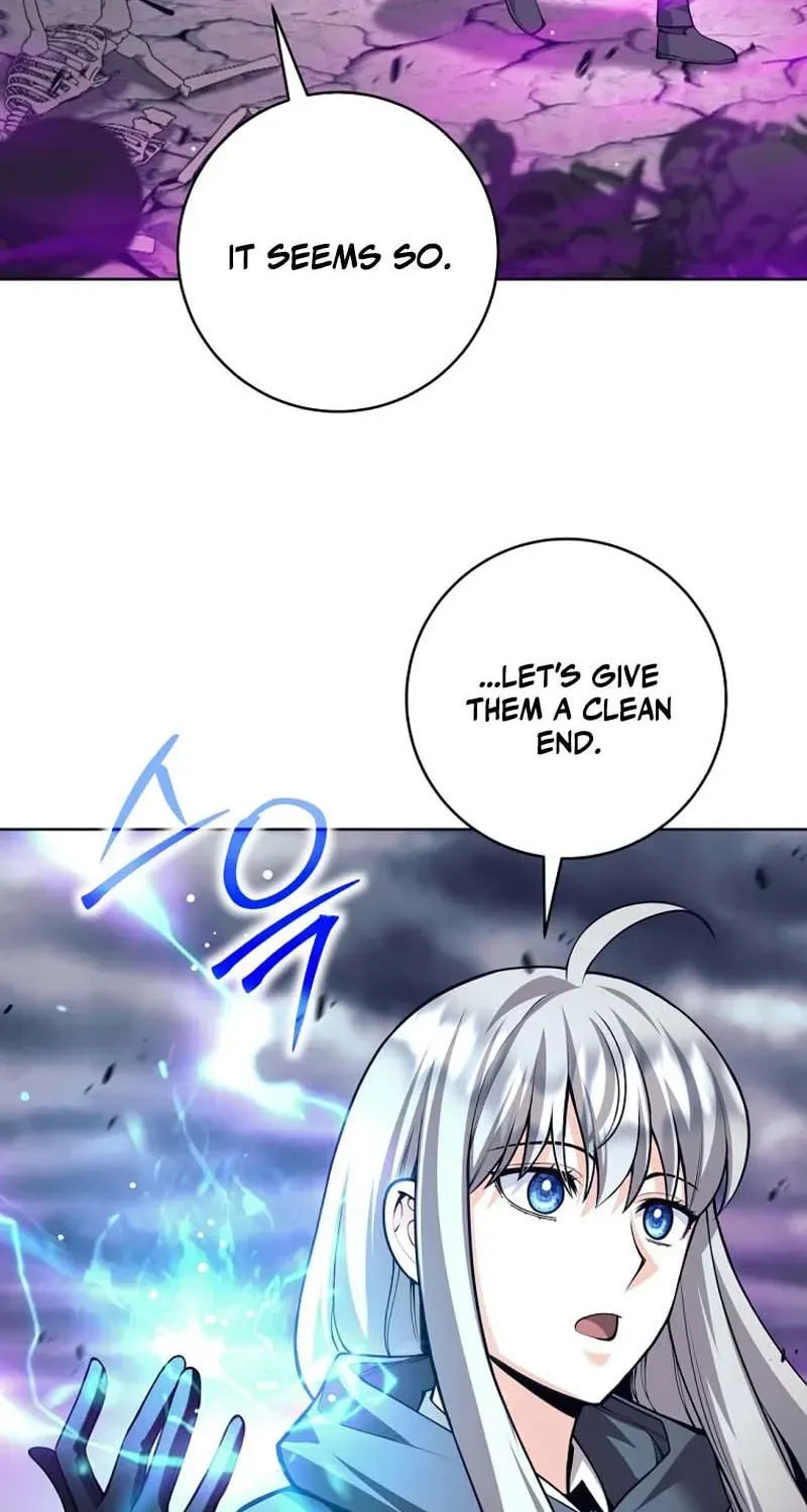 I Quit the Hero's Party Chapter 142 page 58 - 