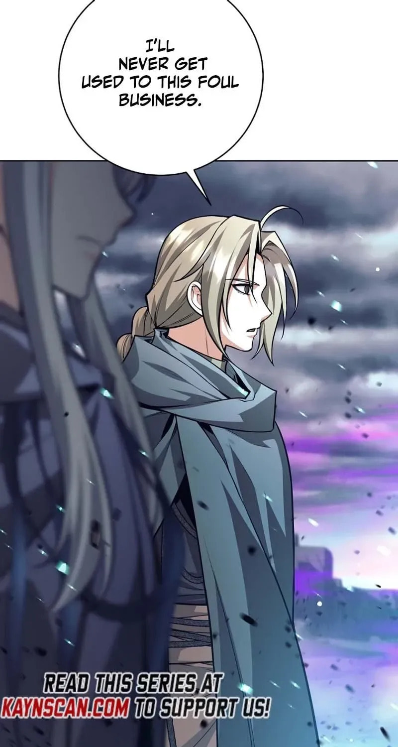 I Quit the Hero's Party Chapter 142 page 67 - 