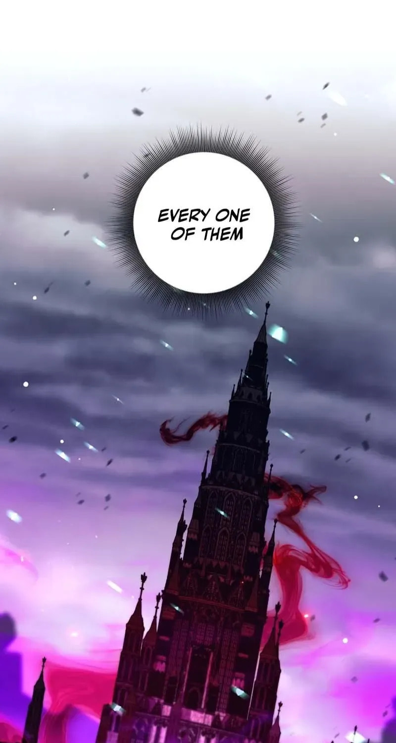 I Quit the Hero's Party Chapter 142 page 69 - 