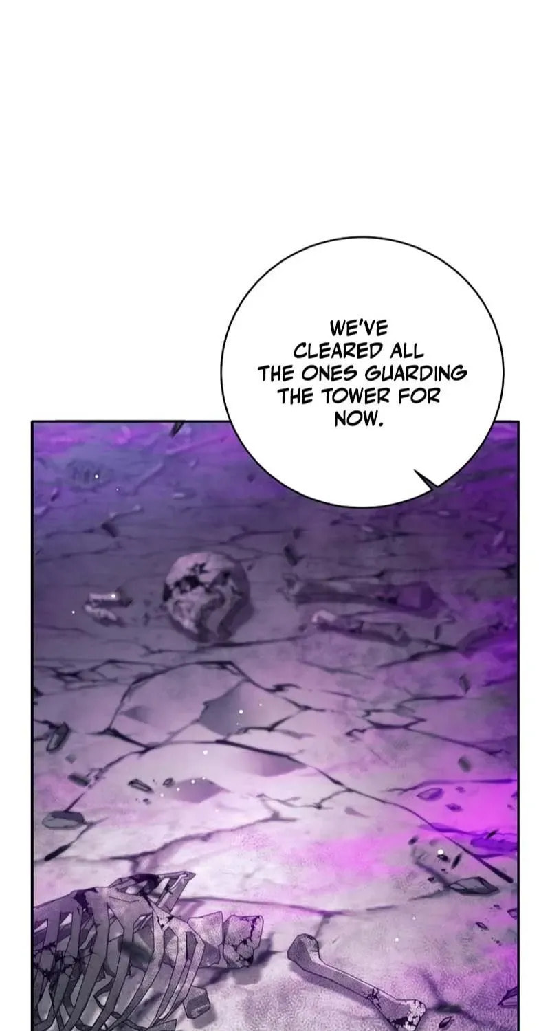 I Quit the Hero's Party Chapter 142 page 73 - 
