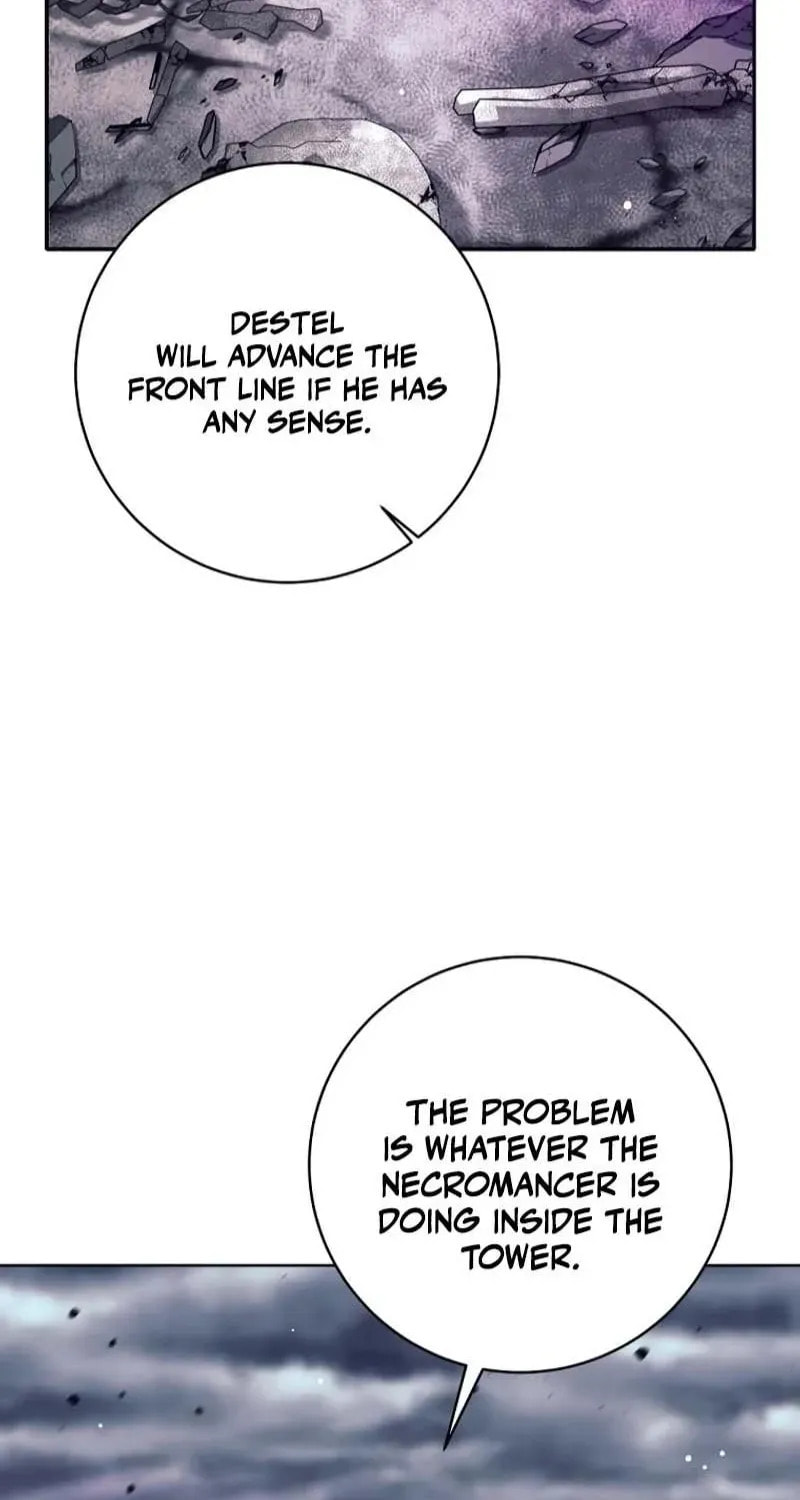 I Quit the Hero's Party Chapter 142 page 74 - 