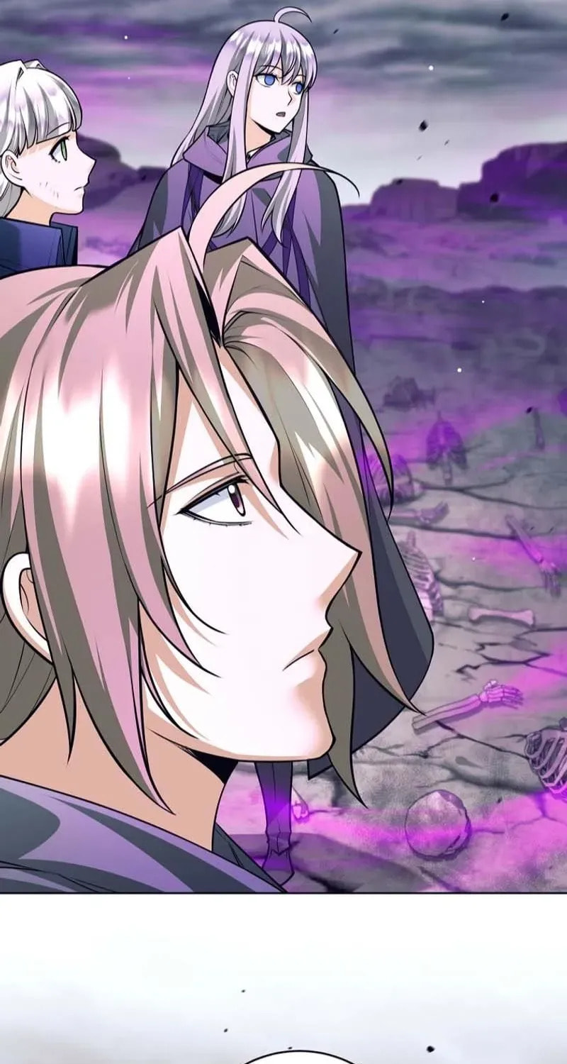 I Quit the Hero's Party Chapter 142 page 75 - 