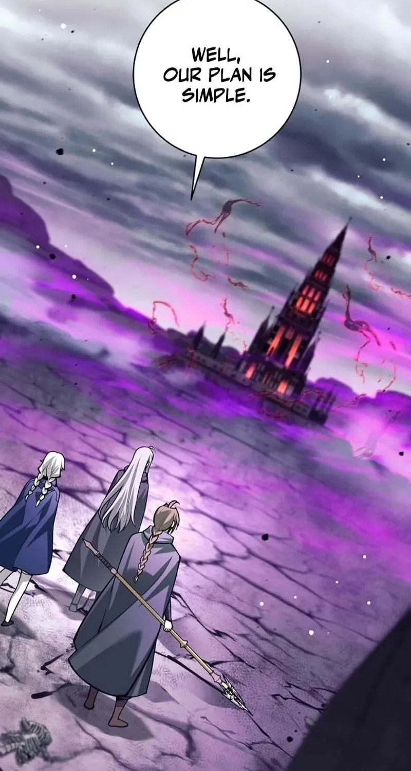 I Quit the Hero's Party Chapter 142 page 76 - 