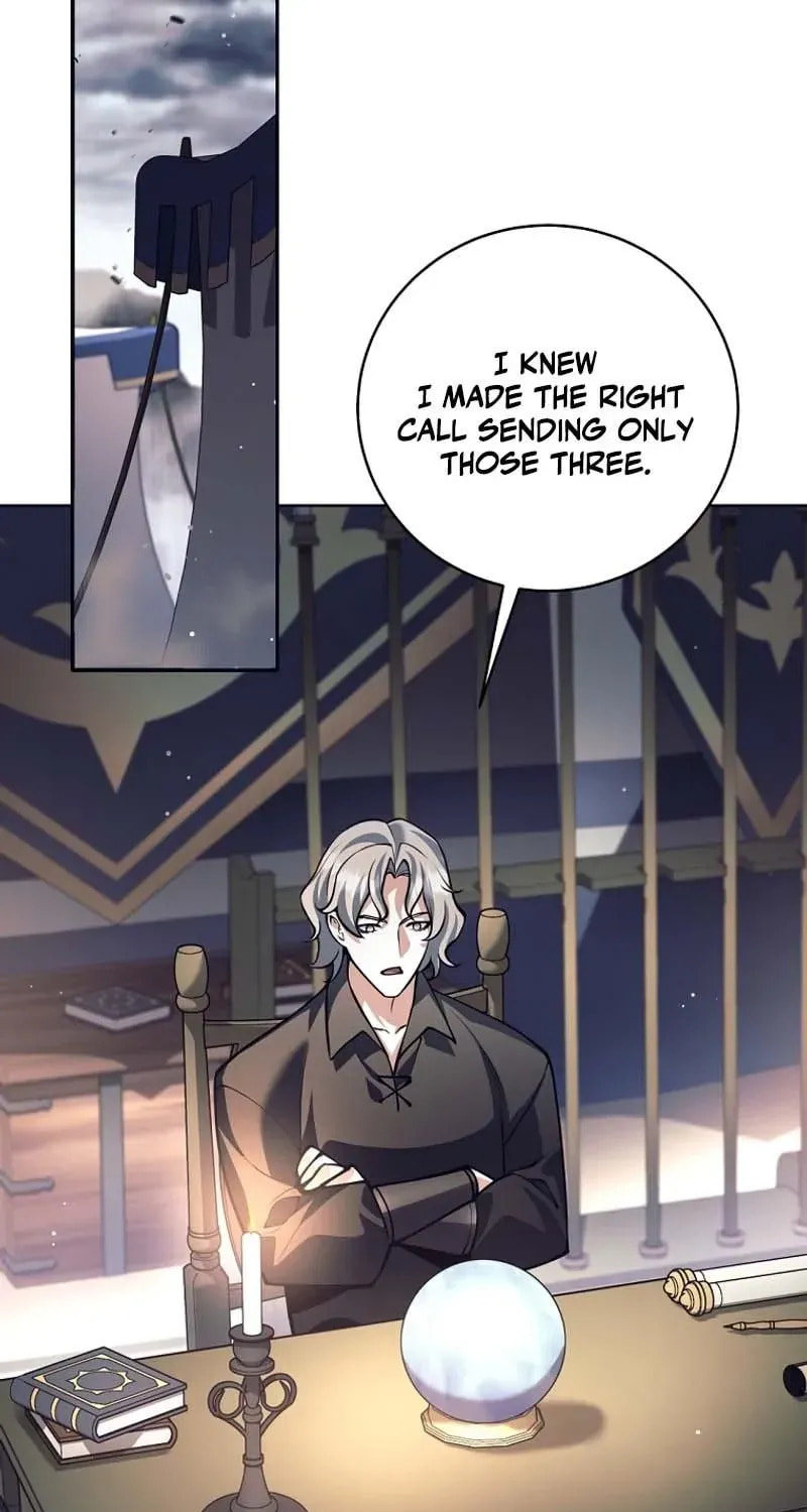 I Quit the Hero's Party Chapter 142 page 79 - 