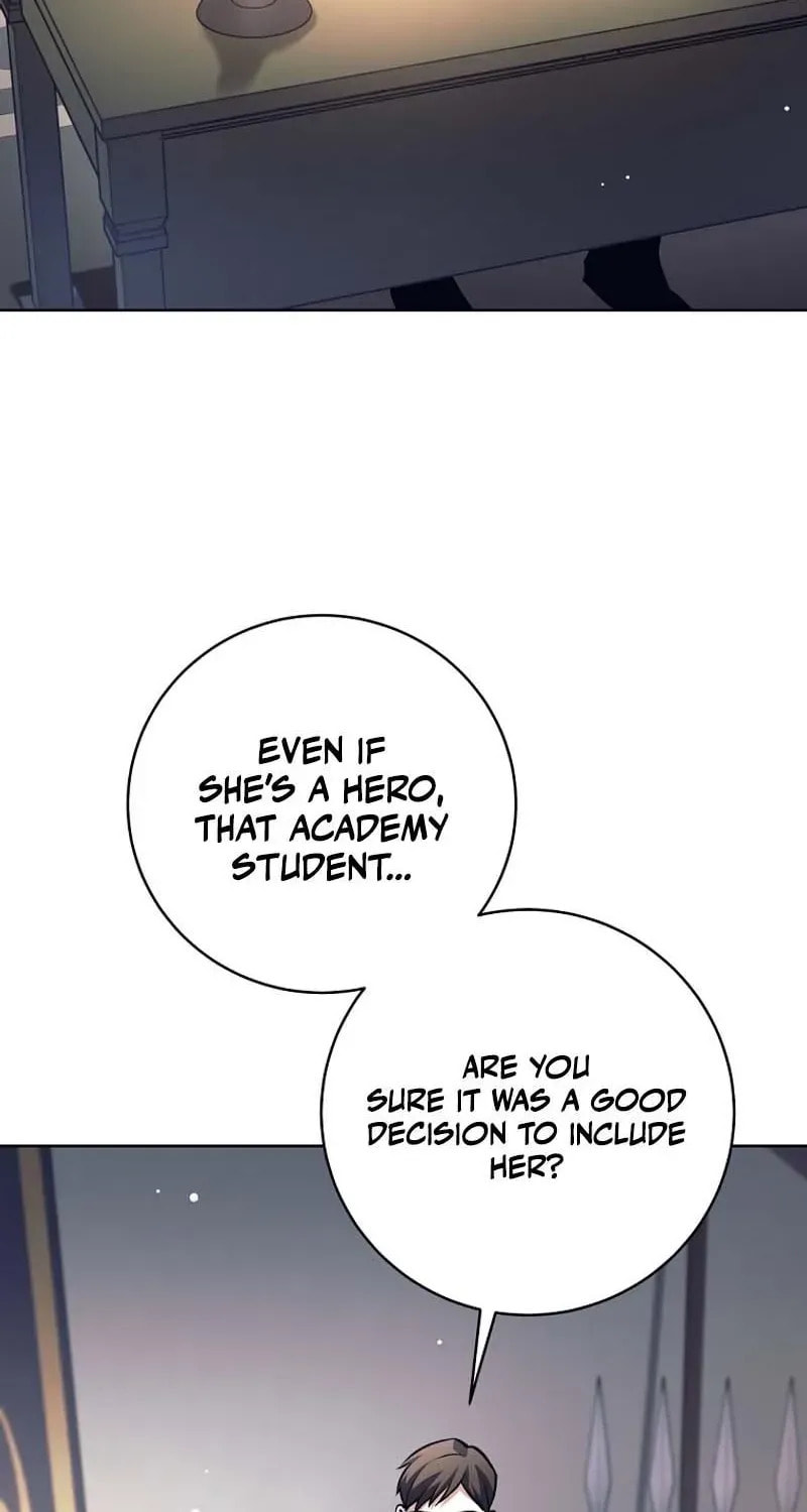 I Quit the Hero's Party Chapter 142 page 80 - 