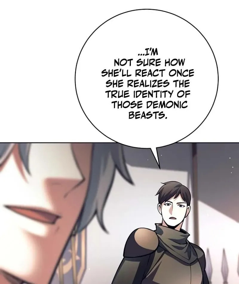 I Quit the Hero's Party Chapter 142 page 83 - 