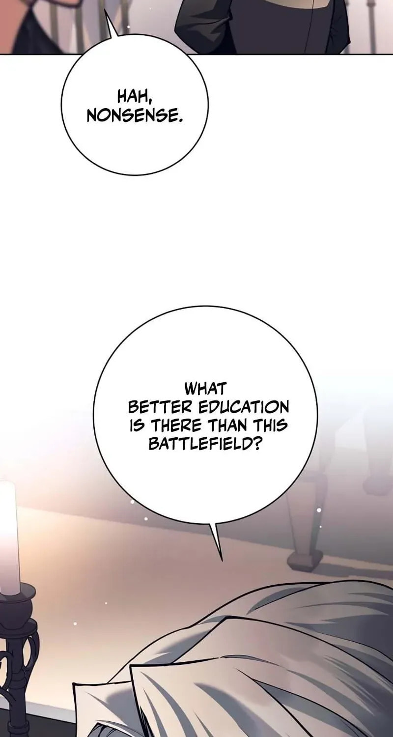 I Quit the Hero's Party Chapter 142 page 84 - 