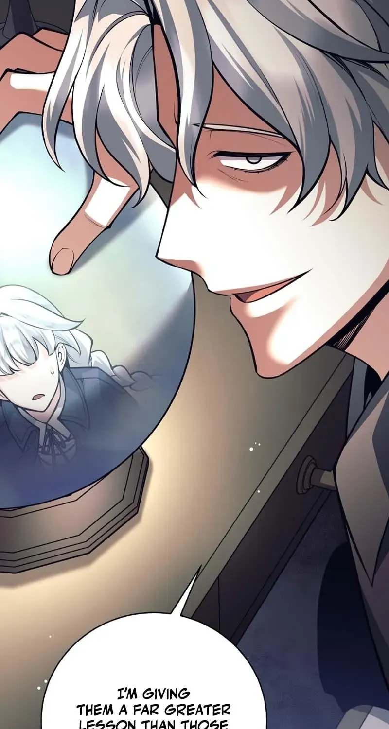 I Quit the Hero's Party Chapter 142 page 85 - 