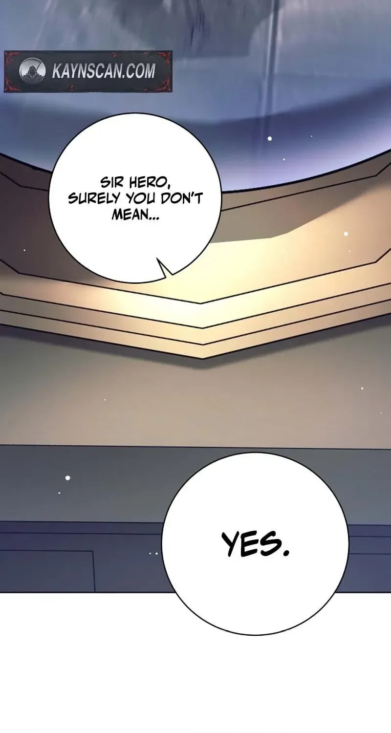 I Quit the Hero's Party Chapter 142 page 87 - 