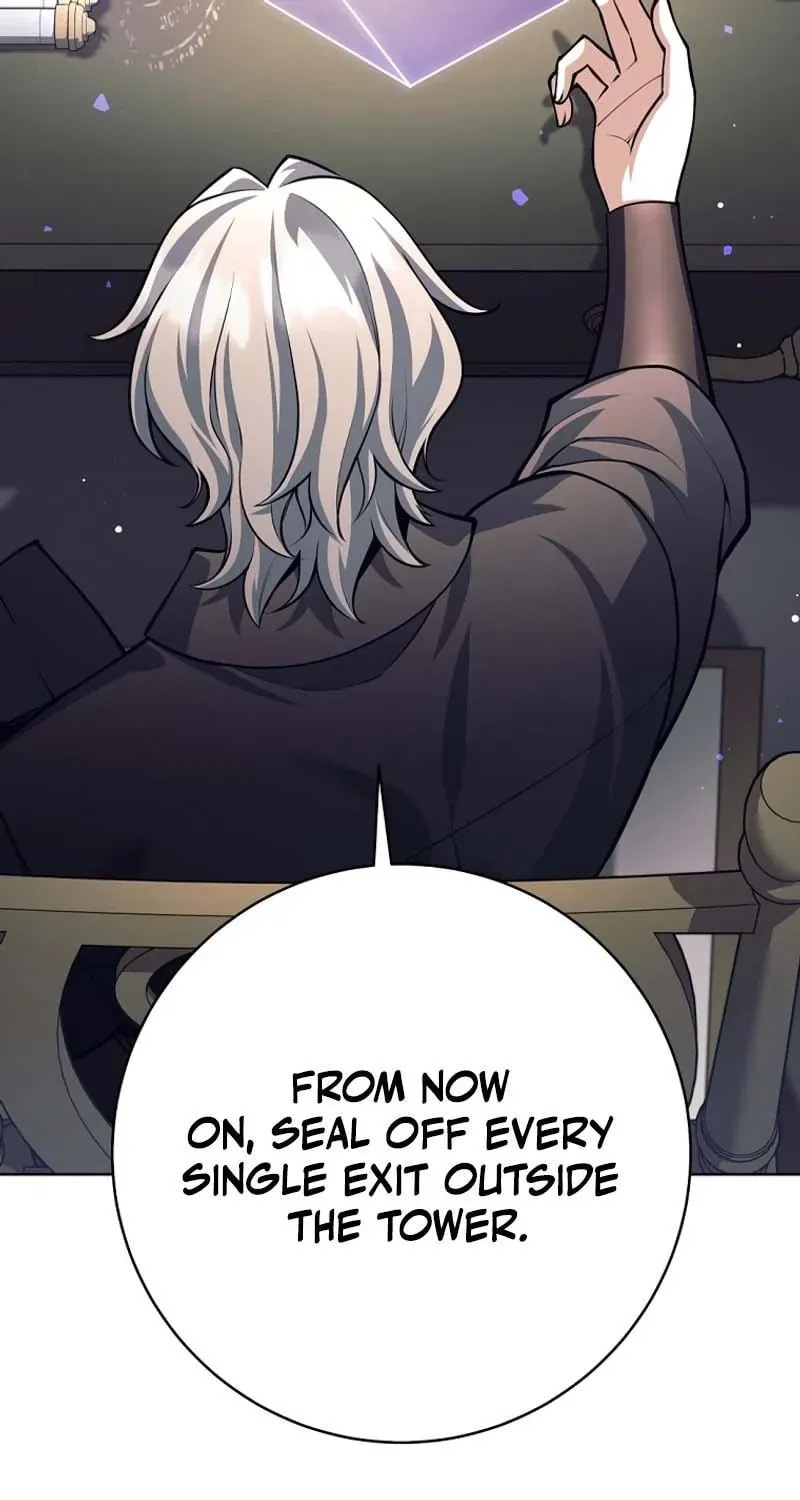 I Quit the Hero's Party Chapter 142 page 89 - 