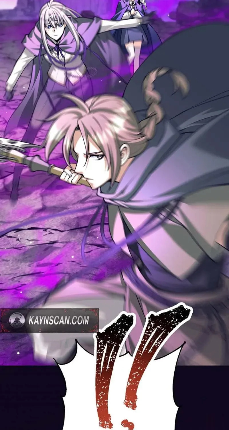 I Quit the Hero's Party Chapter 142 page 10 - 