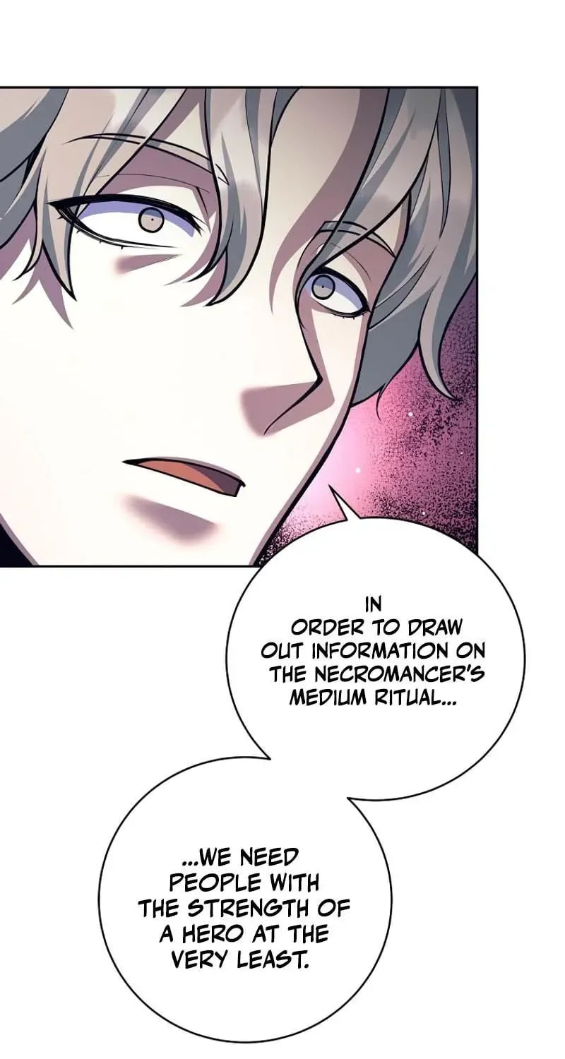 I Quit the Hero's Party Chapter 142 page 91 - 
