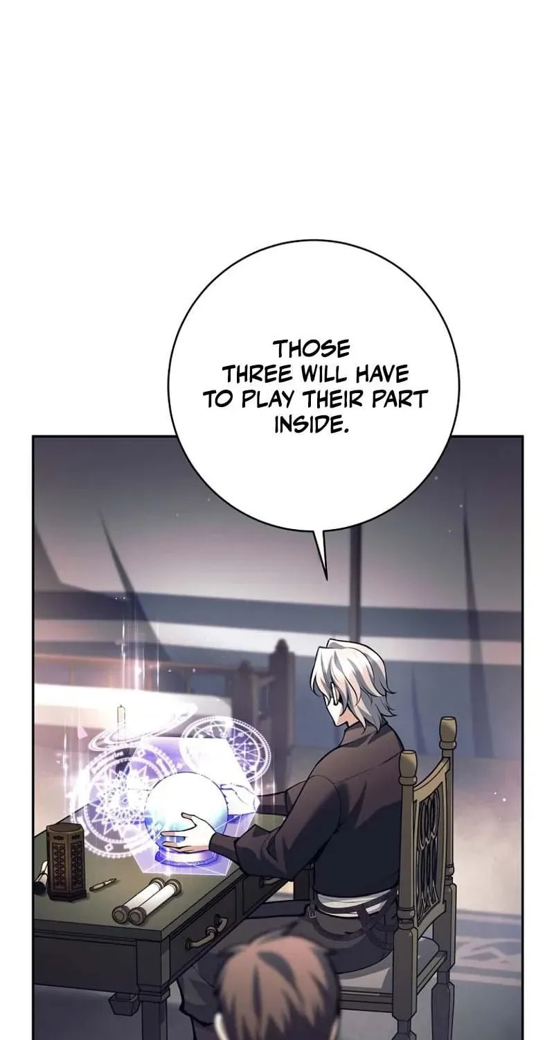 I Quit the Hero's Party Chapter 142 page 92 - 