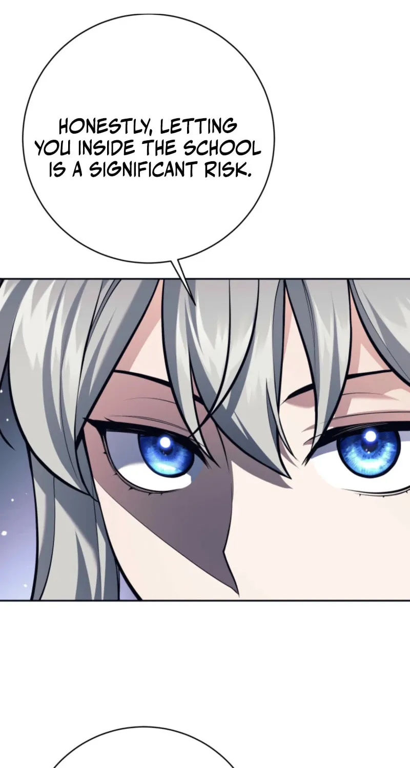 I Quit the Hero's Party Chapter 96 page 11 - 