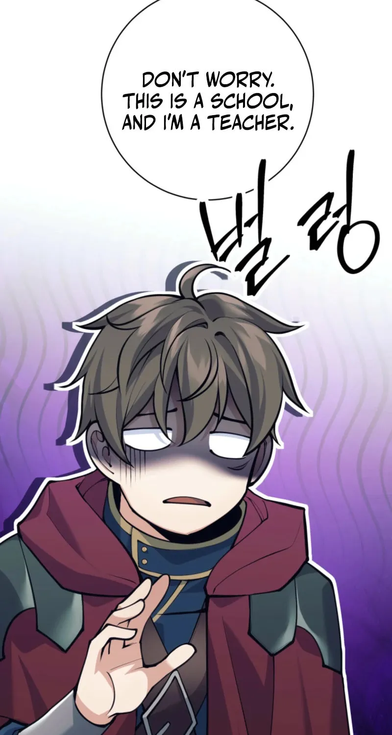 I Quit the Hero's Party Chapter 96 page 102 - 