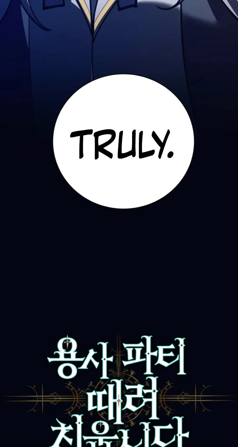 I Quit the Hero's Party Chapter 96 page 105 - 